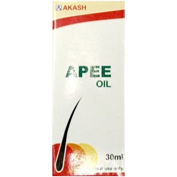Apee Oil 30 ml, Pack of 1