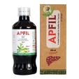 Apfil Syrup, 200 ml