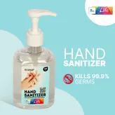 Apollo Life Hand Sanitizer, 250 ml, Pack of 1