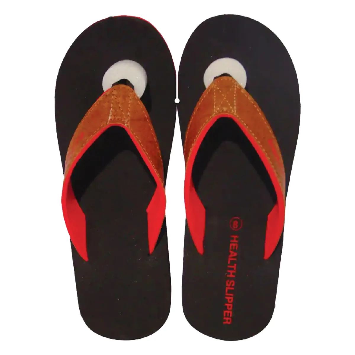 Buy Apollo Pharmacy Diabetes Heel Pain Health Slipper for Women