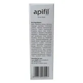 Apifil Lotion, 100 ml, Pack of 1
