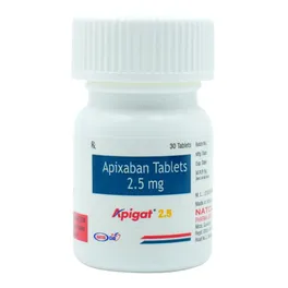 Apigat 2.5 Tablet | Uses, Side Effects, Price | Apollo Pharmacy