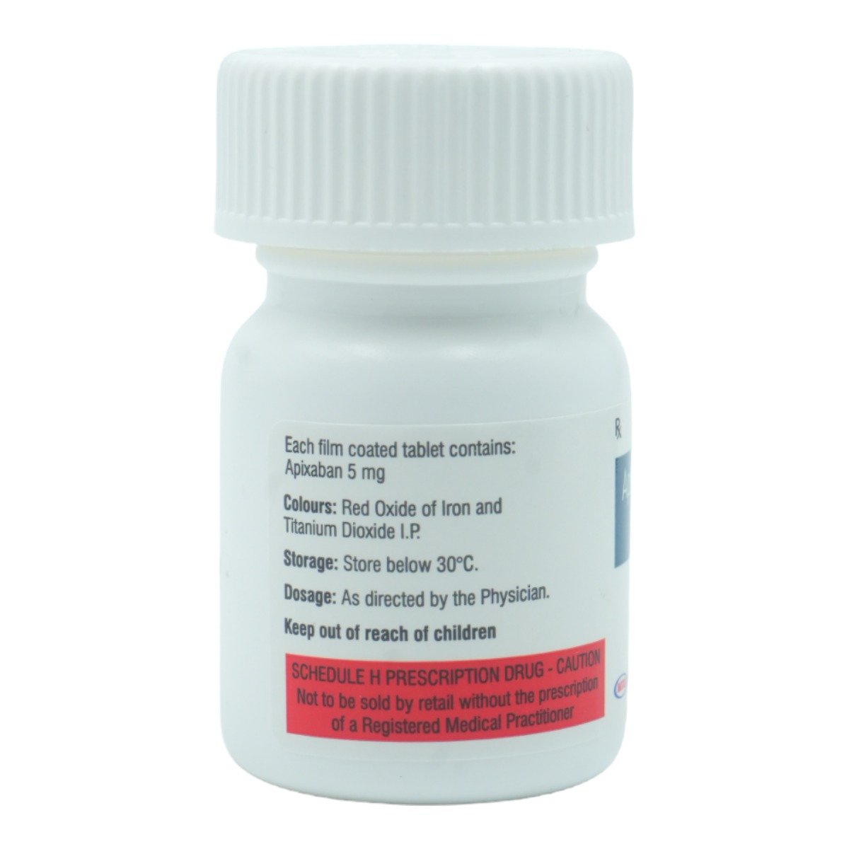 Apigat 5 Tablet 30's, Pack of 1 TABLET Apigat 5 Tablet 30's, Pack of 1 TABLET