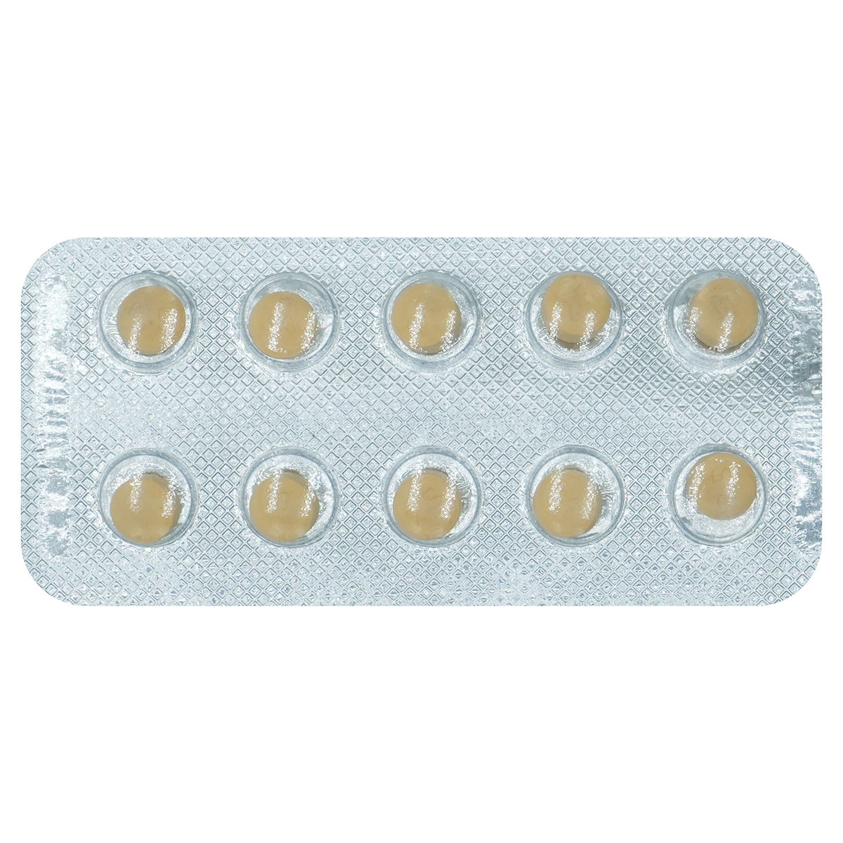 Apiban 2.5 Tablet 10's, Pack of 10 TabletS Apiban 2.5 Tablet 10's, Pack of 10 TabletS