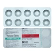 Apixator 2.5 mg Tablet 10's