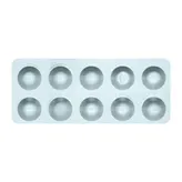 Apixator 2.5 mg Tablet 10's, Pack of 10 TabletS