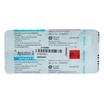 Apixator 5 mg Tablet 