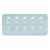 Apixator 5 mg Tablet 10's, Pack of 10 TabletS