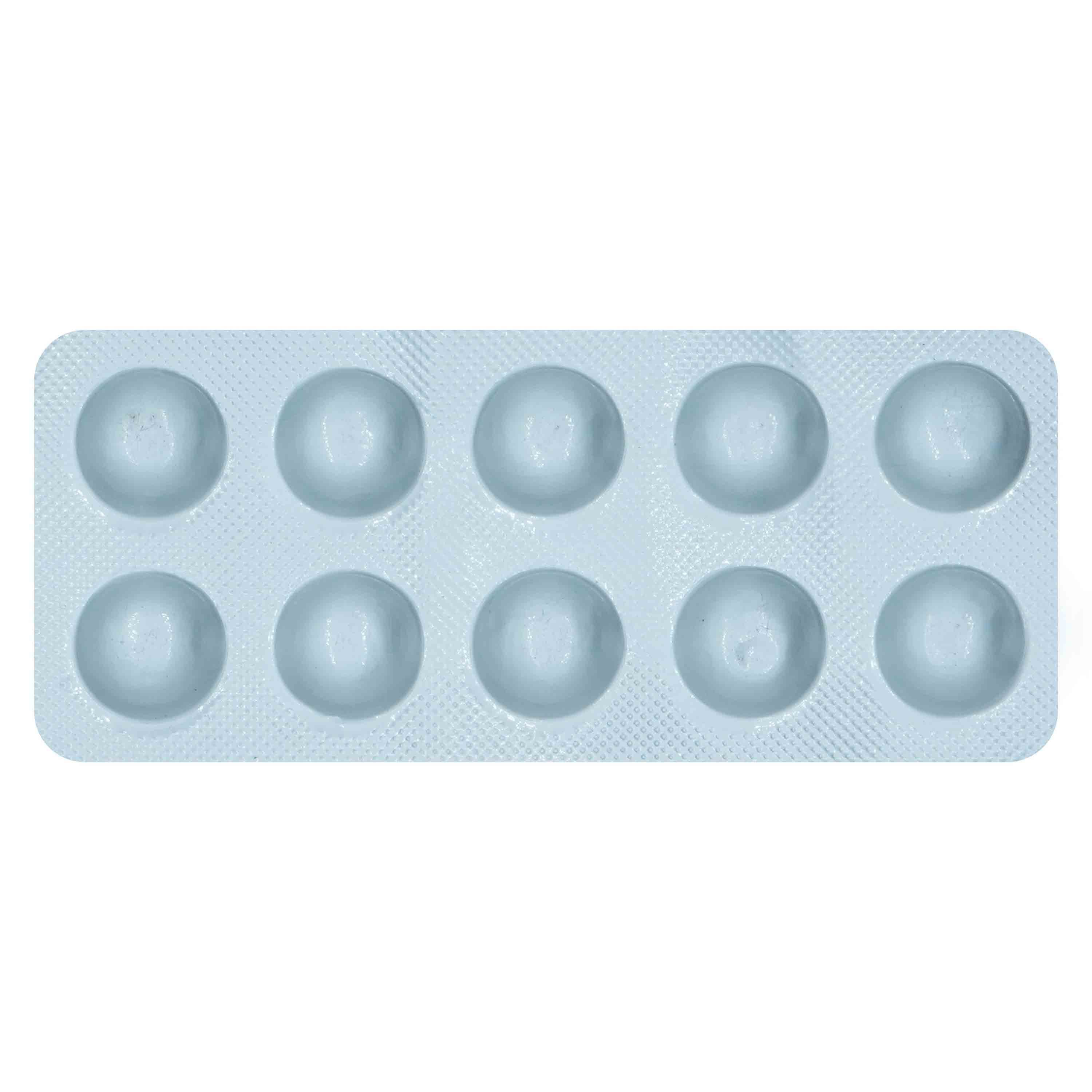 Apixagress 2.5 Tablet 10's, Pack of 10 TabletS Apixagress 2.5 Tablet 10's, Pack of 10 TabletS