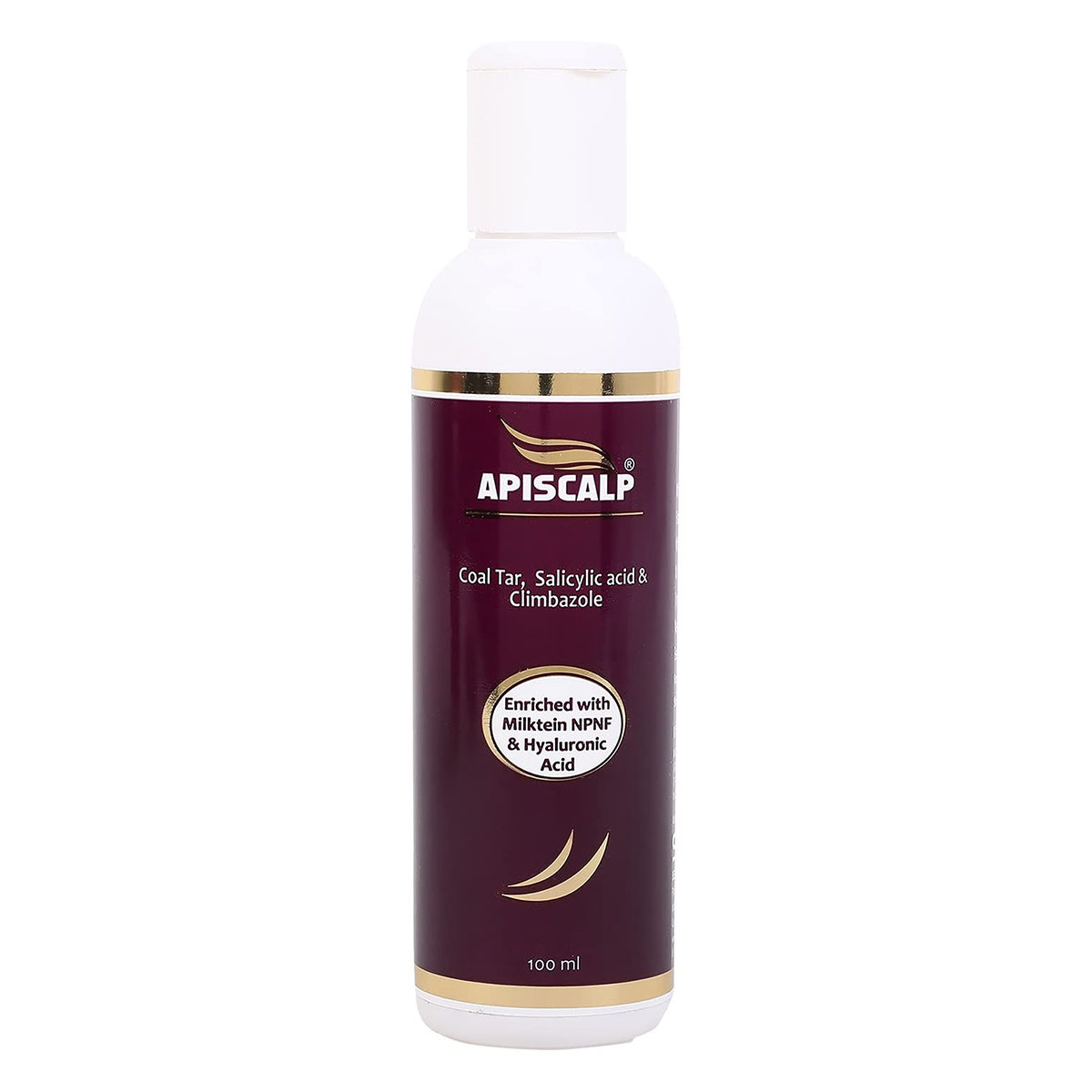 Buy Apiscalp Hair Lotion 100 ml Online