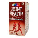 Apollo Pharmacy Joint Health New Formula, 30 Tablets, Pack of 1