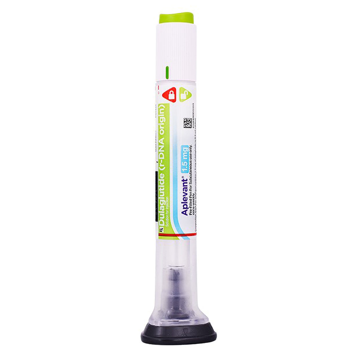 Aplevant 1.5 Mg Pre-Filled Pen 2's, Pack of 2 INJECTIONS Aplevant 1.5 Mg Pre-Filled Pen 2's, Pack of 2 INJECTIONS