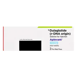Aplevant 1.5 Mg Pre-Filled Pen | Uses, Side Effects, Price | Apollo ...