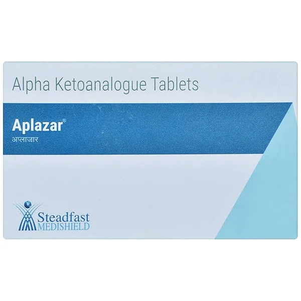 Aplazar Tablet 10's