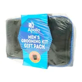 Apollo Pharmacy Men's Grooming Kit, 1 Kit, Pack of 1