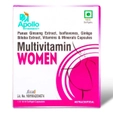 Apollo Pharmacy Multivitamin for Women, 10 Capsules