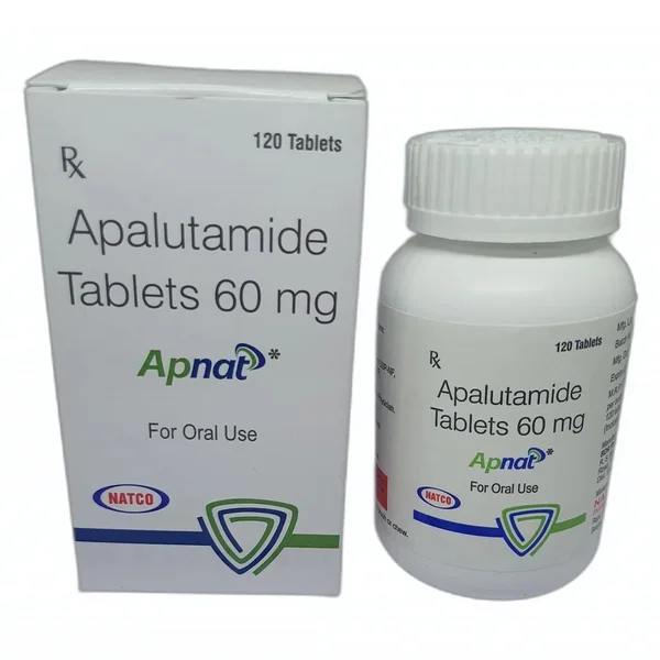 Apnat Tablet 120's
