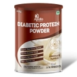 Apollo Pharmacy Diabetic  Chocolate Flavour Protein Powder, 400 gm