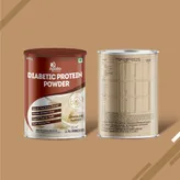 Apollo Pharmacy Diabetic  Chocolate Flavour Protein Powder, 400 gm, Pack of 1