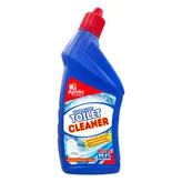 Apollo Pharmacy Disinfectant Toilet Cleaner, 800 ml (2x400 ml), Pack of 2