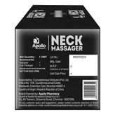 Neck Massager - Cervical Vertebra Massager - Ball Rolling Massager from  Apollo Box