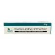 Apollo Pharmacy Povidone-Iodine Ointment USP, 20 gm