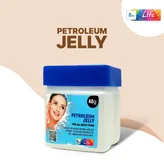 Apollo Life Petroleum Jelly, 40 gm, Pack of 1