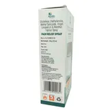 Apollo Pharmacy Pain Relief Spray with Free Crepe Bandage, 60 gm, Pack of 1