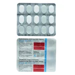 Apriglim-MF2 Tablet 