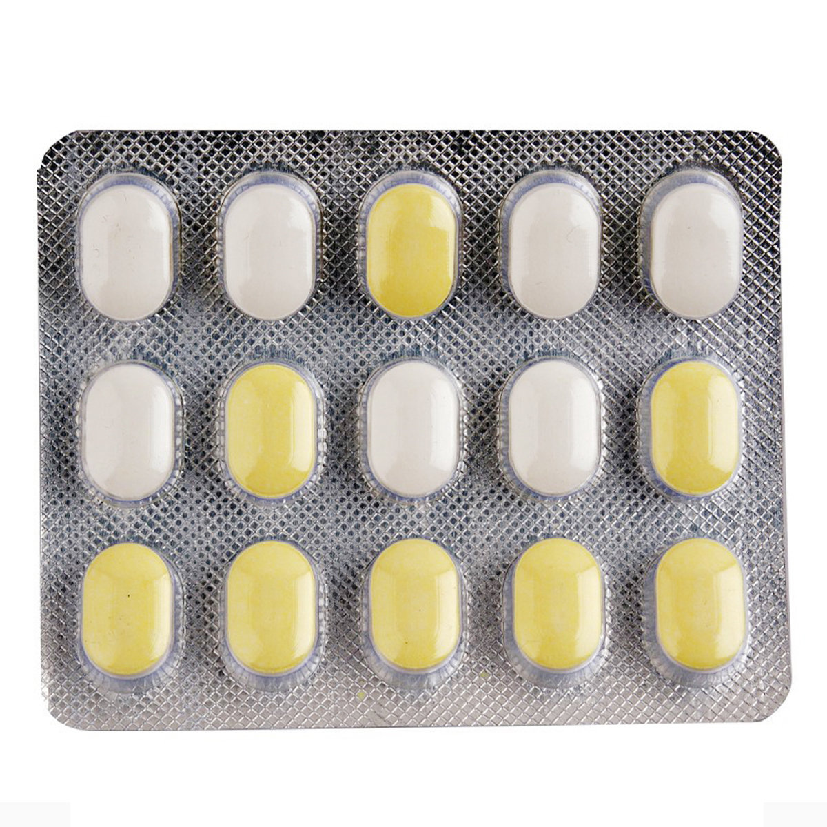Buy Apriglim-M3 Tablet 15's Online