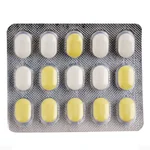 Apriglim-M3 Tablet 