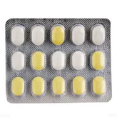 Apriglim-M3 Tablet 15's, Pack of 15 TabletS