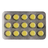 Apriglim-1 Tablet 15's, Pack of 15 TabletS