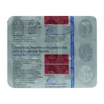 Apriglim-MV 1 Tablet 