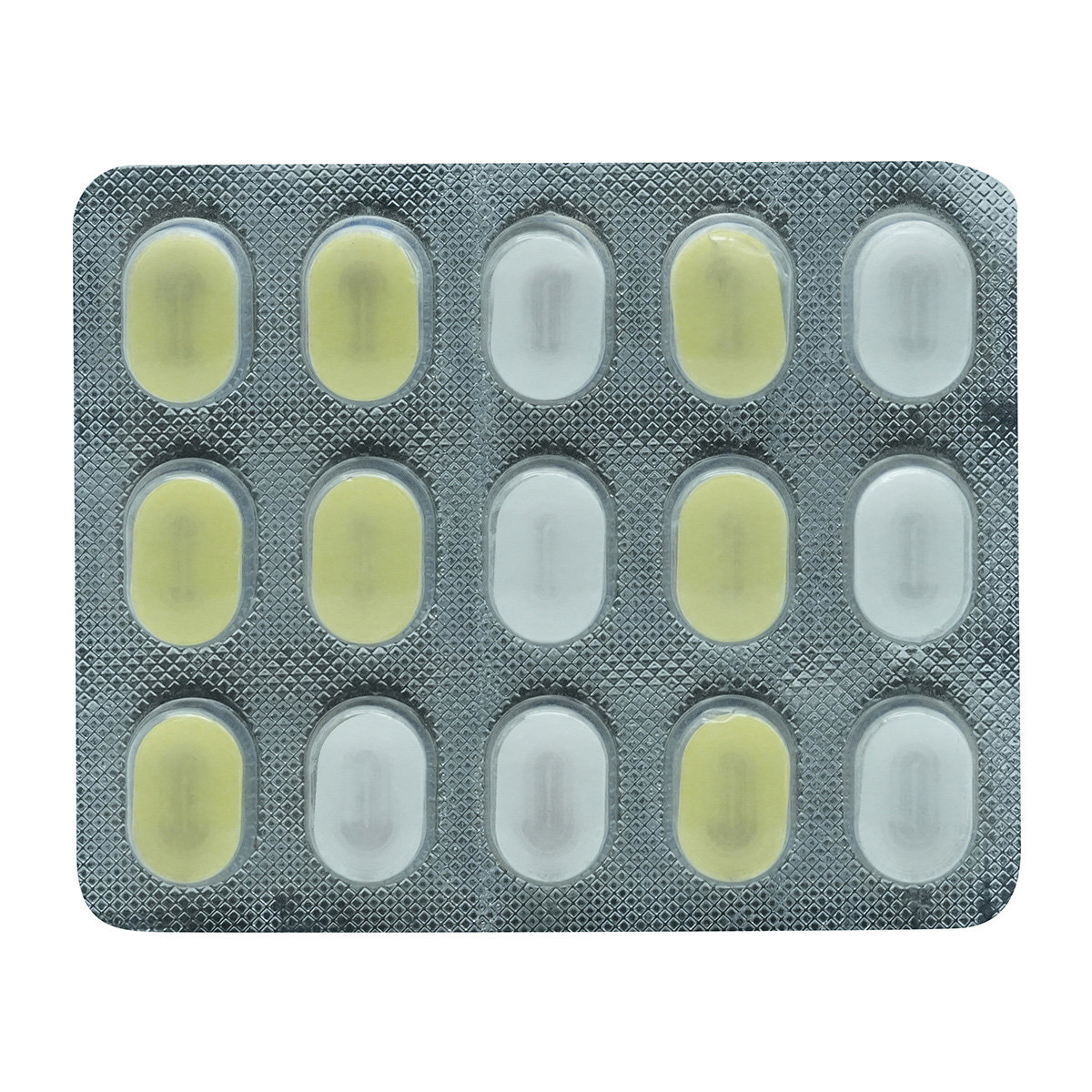 Apriglim-MV 1 Tablet 15's, Pack of 15 TABLETS Apriglim-MV 1 Tablet 15's, Pack of 15 TABLETS