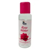 Apollo Pharmacy Rose Water, 100 ml, Pack of 1