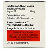 Apresol 25 mg Tablet 30's, Pack of 30 TabletS
