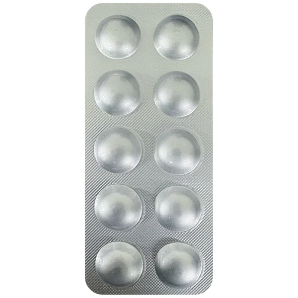 Aprilife Plus Tablet 10's