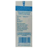 Apollo Pharmacy Sensitive+ Toothbrush, 1 Count, Pack of 1