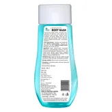 Apollo Pharmacy Refreshing Body Wash, 200 ml, Pack of 1