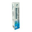 Apollo Pharmacy Sensitive Toothpaste 80 gm with one Free Sensitive Toothbrush, 1 kit