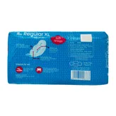 Apollo Pharmacy Regular Sanitary Pads XL, 20 Count, Pack of 1