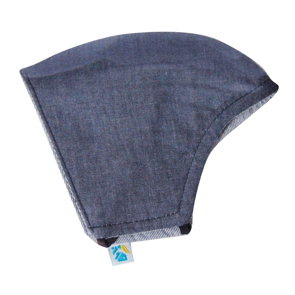 Apollo Life Reusable 6ply Grey Face Mask, 3 Count, Pack of 3 Apollo Life Reusable 6ply Grey Face Mask, 3 Count, Pack of 3