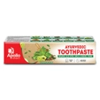 Apollo Pharmacy Ayurvedic Toothpaste, 100 gm