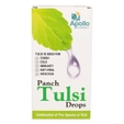 Apollo Pharmacy Panch Tulsi Drops, 20 ml