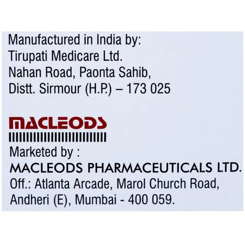Buy Aptisyp Syrup, 175 ml | 19 Minutes Delivery | Apollo Pharmacy
