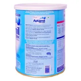 Aptamil Preterm Infant Formula, 400 gm Tin, Pack of 1