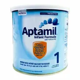 Aptamil Infant Formula Stage 1 Powder, 200 gm, Pack of 1