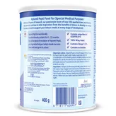 Aptamil Pepti Infant Formula Powder (0 to 12 Months), 400 gm, Pack of 1