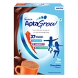 AptaGrow Chocolate Flavour Nutrition Powder, 400 gm